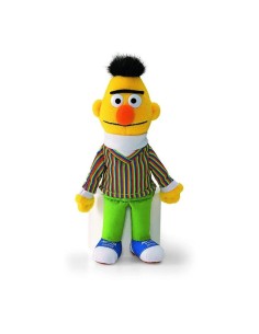 Sesame Street Peluche Blas 30/44cm