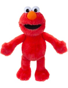 Barrio Sesamo Peluche Monstruo Galletas