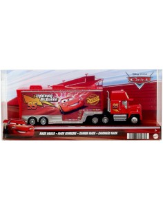 Mattel Disney Cars Die-Cast Mack