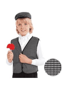 CHALECO CHULAPO 1-2 AÑOS