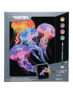 diamantiny velvet