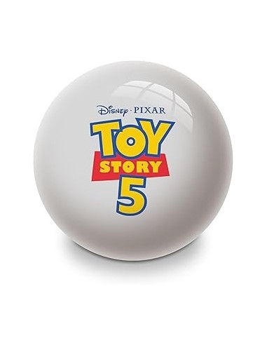 pelota balon Toy Story Ø 200 mm