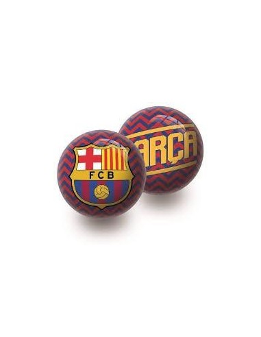 pelota balon Bcn Barcelona