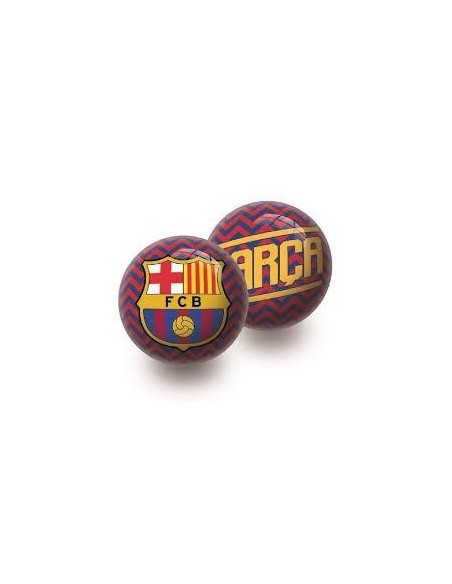 pelota balon Bcn Barcelona