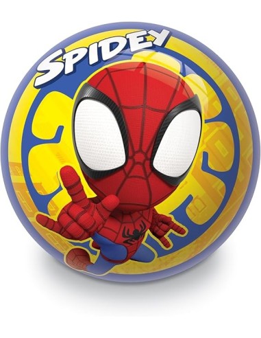 pelota balon Spidey