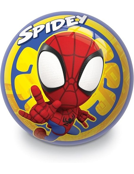 pelota balon Spidey
