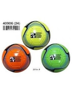 Kick Off Training R. Madrid -balon entre