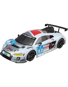 coche Audi R8 Fog Maker Lights Sound Smo