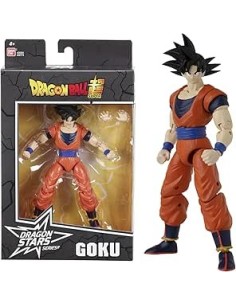 Goku v2 dragon stars