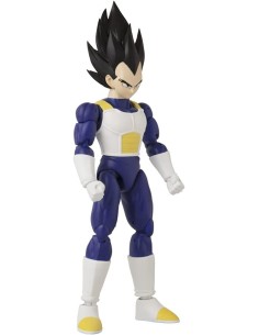 Vegeta v2 dragon stars