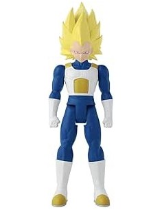 Limit breaker ss3 vegeta daima