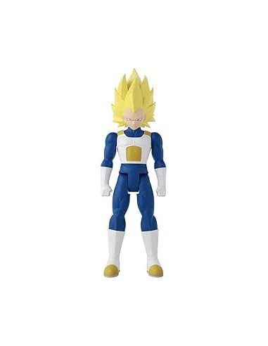Limit breaker ss3 vegeta daima
