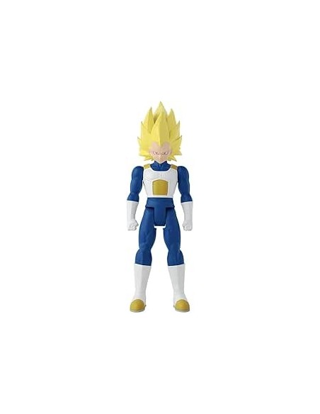 Limit breaker ss3 vegeta daima