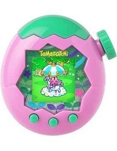 Tamagotchi Paradise (Varios modelos) 2