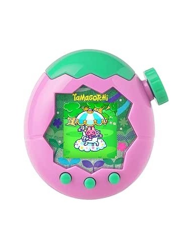 Tamagotchi Paradise (Varios modelos)