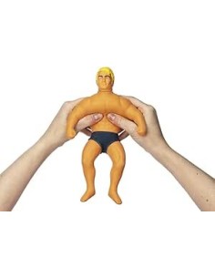 stretch armstrong clásico