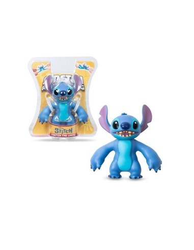 Stitch mini stretch