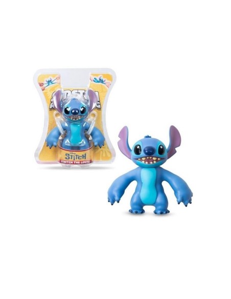 Stitch mini stretch