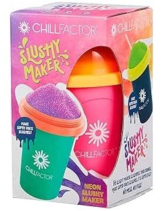 Chillfactor