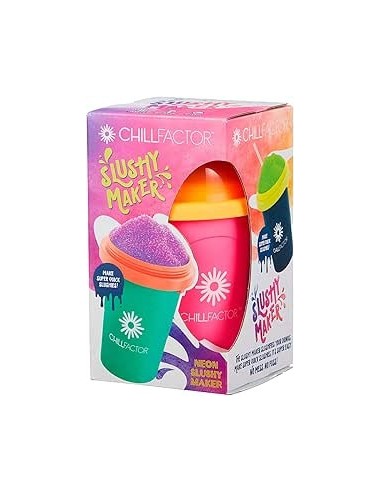 Chillfactor