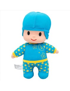 Pocoyo dulces sueños