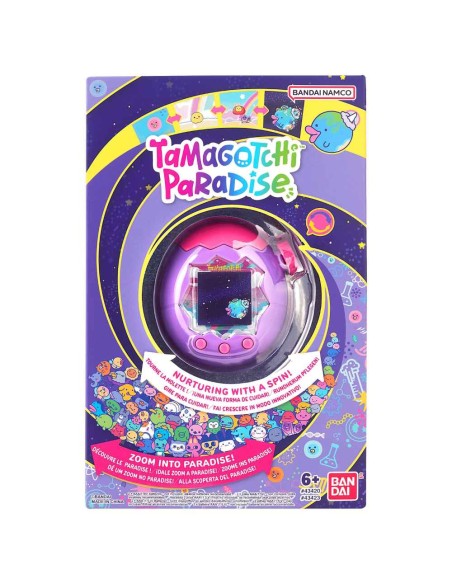 Tamagotchi Paradise (Varios modelos)