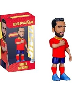 minix esp mikel merino 12
