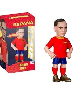 minix esp fabian ruiz 12