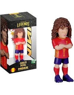 minix esp puyol 12