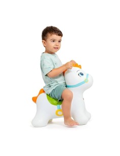 Caballo Saltarín Facil Agarre 40cm