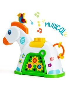 Pony Actividades