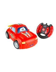 Coche Molto Veloce RC 2