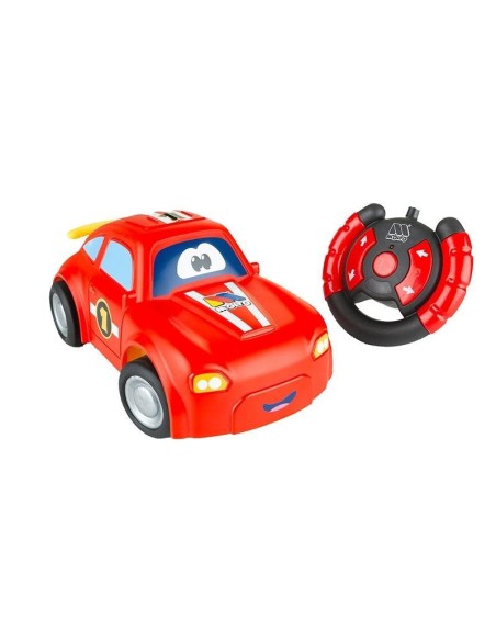 Coche Molto Veloce RC