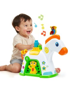 Pony Actividades 2