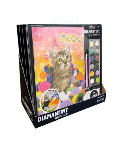 Diamantiny Level Up Surtido 8