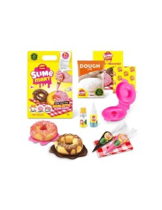 Postres Slime Mart, crea y personaliza 2