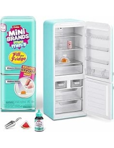 Nevera Sorpresa Mini Brand con accesorio