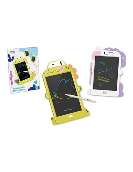 Pizarra Tablet LCD Modelos Surtidos