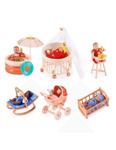 Bola Sorpresa My Mini Baby Disney