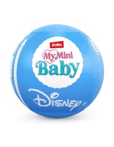 Bola Sorpresa My Mini Baby Disney 2