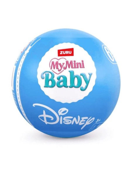 Bola Sorpresa My Mini Baby Disney