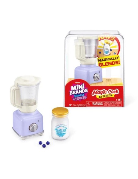 Figura Magic Cook Kitchen