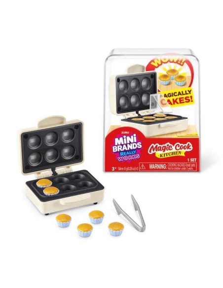 Figura Magic Cook Kitchen