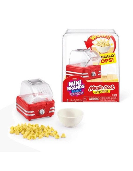 Figura Magic Cook Kitchen