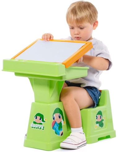 Mi Primer Pupitre Molto