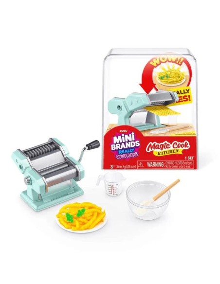 Figura Magic Cook Kitchen