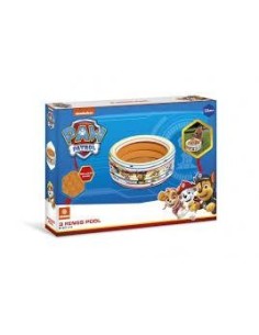 PISCINA HINCHABLE PATRULLA CANINA 3 ANIL