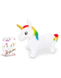 UNICORNIO SALTARIN