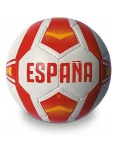 Balón de fútbol infantil de España