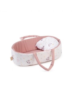 Capazo Unicornio Antonio Juan 33cm 